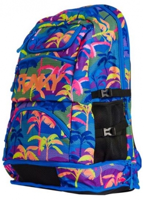 RUKSAK ELITE PALM A LOT